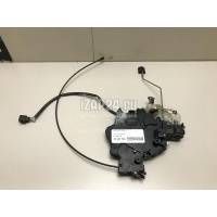 Замок двери сдвижной VAG Caddy III (2004 - 2015) 2K5843654