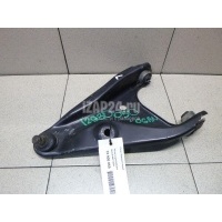 Рычаг передний левый Renault Almera (G15) (2013 - ) 545011362R
