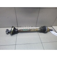 Полуось передняя левая Renault Logan (2005 - 2014) 8200985010