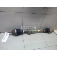 Полуось передняя правая Renault Logan (2005 - 2014) 8201045819