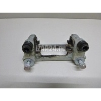 Скоба суппорта заднего Mitsubishi Alhambra (2010 - ) 4605B122