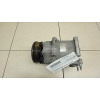 Компрессор системы кондиционирования Ford C-MAX (2010 - ) 1852376