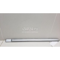Молдинг задней правой двери Hyundai-Kia Sephia II/Shuma II (2001 - 2004) 0K2N2506R2XX