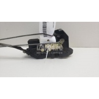 Замок двери задней правой Hyundai-Kia Spectra (2001 - 2011) 0K2N272310