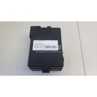 Блок предохранителей Hyundai-Kia Spectra (2001 - 2011) 0K2N367JB0