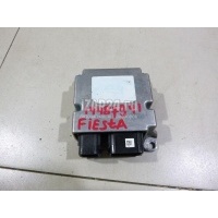 Блок управления AIR BAG Ford Fiesta (2008 - ) 1877894