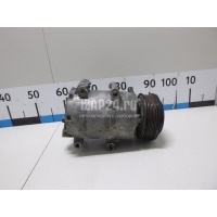 Компрессор системы кондиционирования Ford EcoSport 2013 2025775
