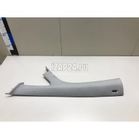 Обшивка стойки VAG Golf Plus (2005 - 2014) 5M0867234C6K8