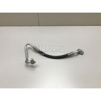 Трубка кондиционера Ford C-MAX (2003 - 2010) 1742539