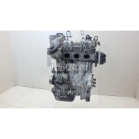 Двигатель VAG Fabia (2007 - 2015) 03E100033T