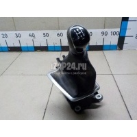 Кулиса КПП Ford Focus II (2008 - 2011) 1577984