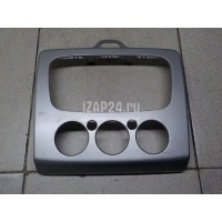 Рамка магнитолы Ford Focus II (2008 - 2011) 1539347