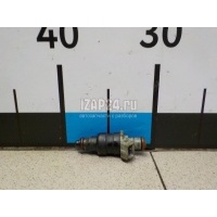 Форсунка инжекторная электрическая VAG A4 [B5] (1994 - 2001) 058133551