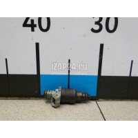 Форсунка инжекторная электрическая VAG A4 [B5] (1994 - 2001) 058133551