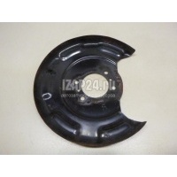 Пыльник тормозного диска Hyundai-Kia RIO (2011 - 2017) 583901R100
