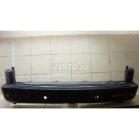 Бампер задний Land Rover Discovery III (2004 - 2009) DPO000051PCL