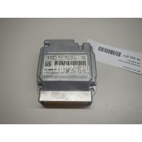 Датчик ускорения VAG A6 [C7,4G] (2011 - ) 4G0907637
