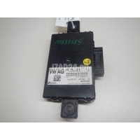 Блок электронный VAG A6 [C7,4G] (2011 - ) 4G0907468G