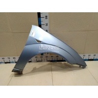 Крыло переднее правое Ford Focus I (1998 - 2005) 1350731