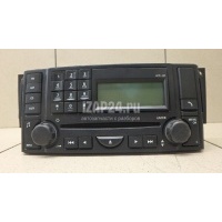 Магнитола Land Rover Discovery III (2004 - 2009) VUX500520