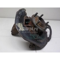 Кулак поворотный передний правый Mazda Mazda 3 (BK) (2002 - 2009) BP4K33021C