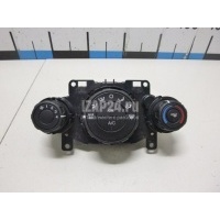 Блок управления климатической установкой Ford EcoSport (2013 - ) 2057699