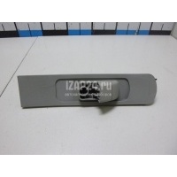 Механизм регулировки ремня безопасности Ford EcoSport 2013 1808392