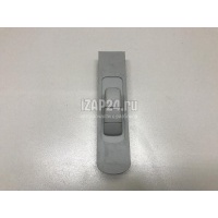 Механизм регулировки ремня безопасности Ford EcoSport 2013 1808392