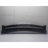 Решетка стеклооч. (планка под лобовое стекло) Ford Focus II (2005 - 2008) 1437467