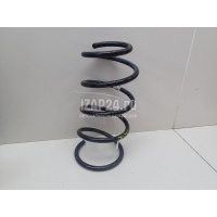 Пружина передняя BMW X1 E84 (2009 - 2015) 31336795390