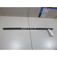 Накладка стекла заднего левого Ford Focus II (2005 - 2008) 1748427