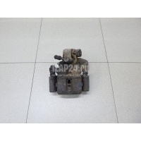Суппорт тормозной задний левый Honda Jazz (2008 - 2015) 43019TF0010