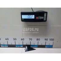 Накладка двери задней правой VAG A1 (8X) (2010 - 2018) 8X4839904E5FQ