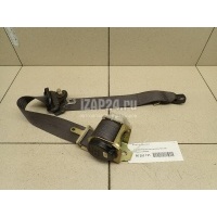 Ремень безопасности Mitsubishi Outlander XL (CW) (2006 - 2012) MR788891