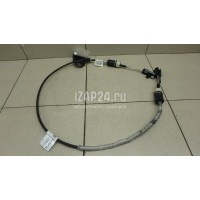 Трос КПП Volvo S60 (2010 - 2018) 31256942