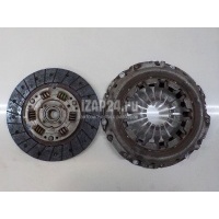 К-кт сцепления Renault Almera (G15) (2013 - ) 7711135374
