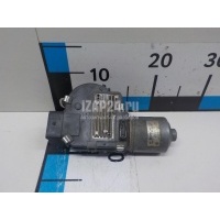 Моторчик стеклоочистителя передний VAG Touareg (2002 - 2010) 7L6955119B