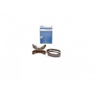 bosch тормозные колодки форд focus i ii mk1 mk2