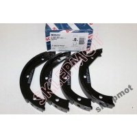 bosch тормозные колодки bmw 1 3 4 5 x1