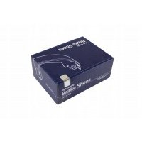 Tomex задние тормозные колодки kia рио 1 , 5 crdi 05 - 203x32
