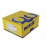 metelli тормозные колодки opel antara 06 - драйв