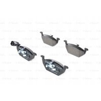 колодки тормозные audi / seat altea / cordoba / ibizaleon