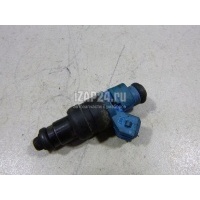 Форсунка инжекторная электрическая VAG A4 [B5] (1994 - 2001) 06B133551C