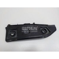 Кронштейн заднего бампера левый Mercedes Benz A-Class W176 (2012 - 2018) 1768850165