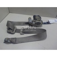 Ремень безопасности с пиропатроном Hyundai-Kia Elantra (2000 - 2010) 888702D500ZE