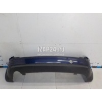 Бампер задний Ford C-MAX (2003 - 2010) 1333893