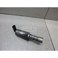 Клапан электромагн. изменения фаз ГРМ VAG A8 [4E] (2002 - 2010) 06E109257L