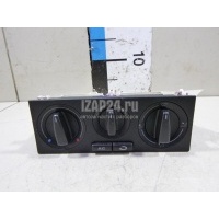 Блок управления отопителем VAG Passat [B5] (1996 - 2000) 1J0820045E