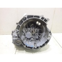 МКПП (механическая коробка переключения передач) Ford C-MAX (2003 - 2010) 1744432