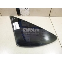 Стекло кузовное глухое левое Ford Focus II (2005 - 2008) 1360767